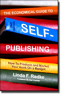 self publishing